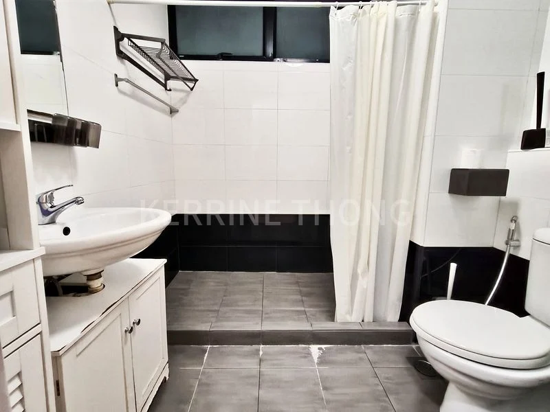 Common Room (Condo) for Rent in  Fernwood Towers - Image 3