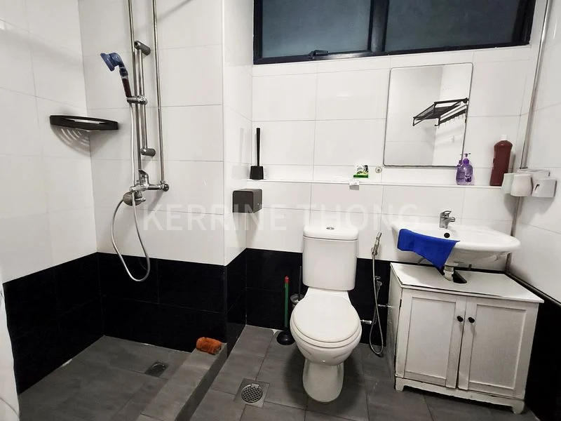 Common Room (Condo) for Rent in  Fernwood Towers - Image 8