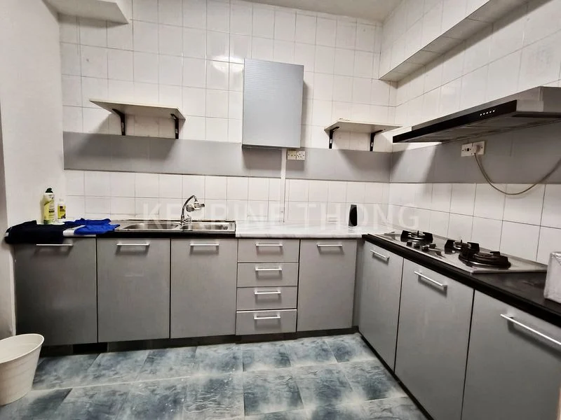 Common Room (Condo) for Rent in  Fernwood Towers - Image 9