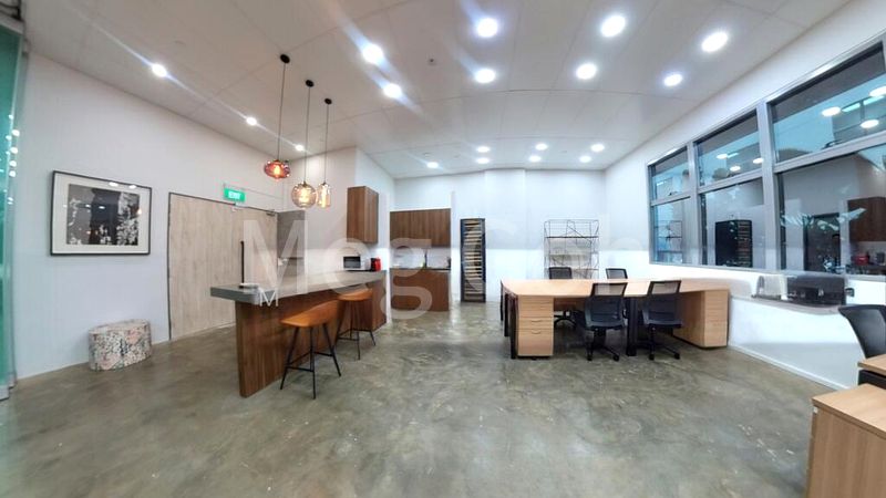 Meissa: 1,200 Sq Ft Retail Shop for Rent on 4th Street - Image 14