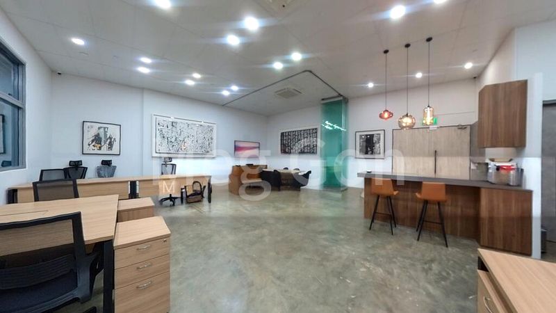 Meissa: 1,200 Sq Ft Retail Shop for Rent on 4th Street - Image 6