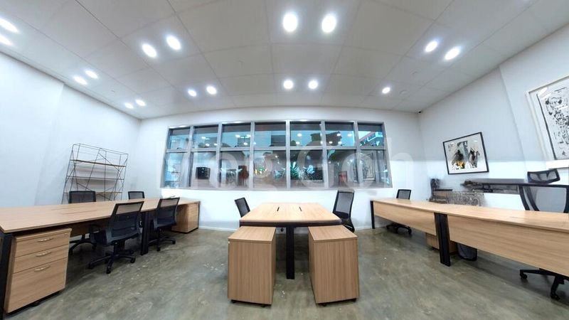 Meissa: 1,200 Sq Ft Retail Shop for Rent on 4th Street - Image 15