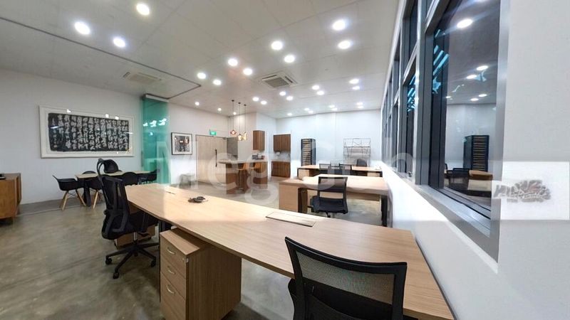 Meissa: 1,200 Sq Ft Retail Shop for Rent on 4th Street - Image 17