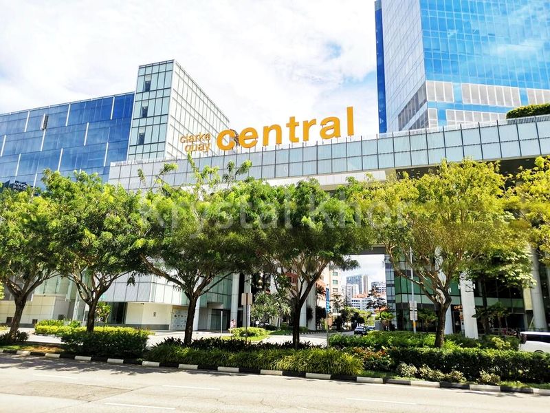 Shop / Shophouse for Rent: A Vibrant, Spacious Deluxe Shophouse with Lift Access in the CBD - Image 18