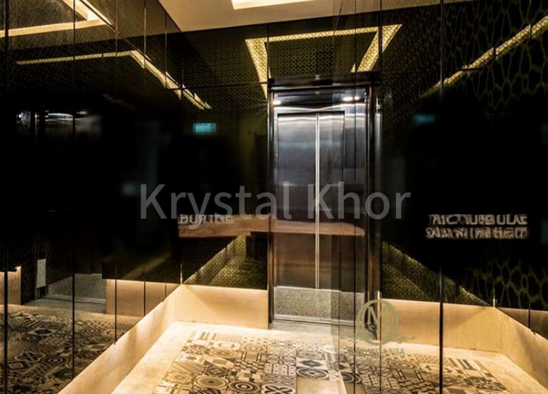 Shop / Shophouse for Rent: A Vibrant, Spacious Deluxe Shophouse with Lift Access in the CBD - Image 5