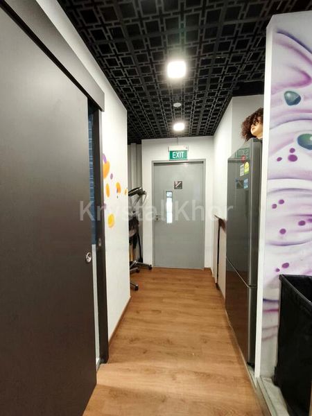 Shop / Shophouse for Rent: A Vibrant, Spacious Deluxe Shophouse with Lift Access in the CBD - Image 14