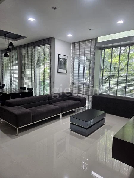 3 Bed Condo for Rent in Botannia - Image 1