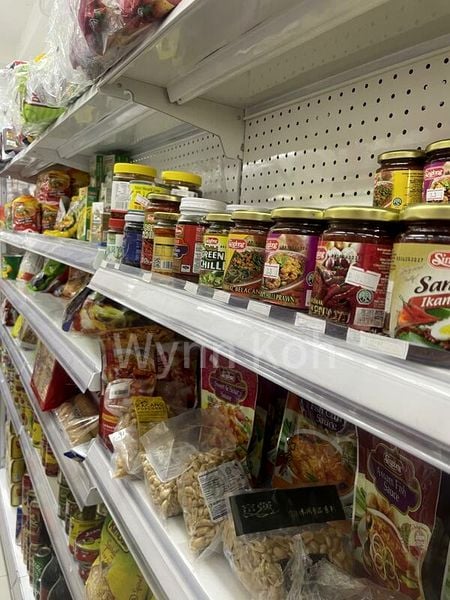 Shop / Shophouse for Rent: Clementi Area - Image 2