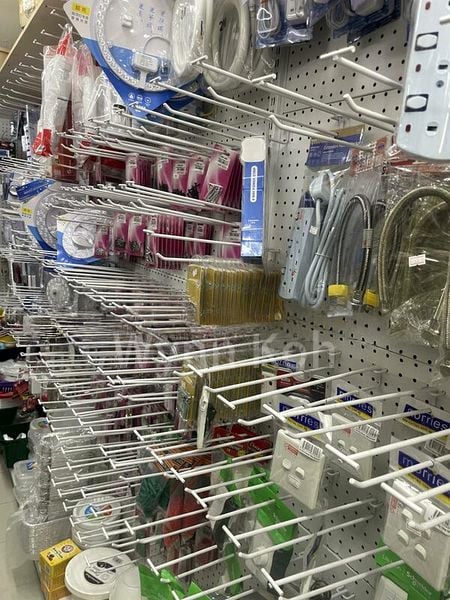 Shop / Shophouse for Rent: Clementi Area - Image 1