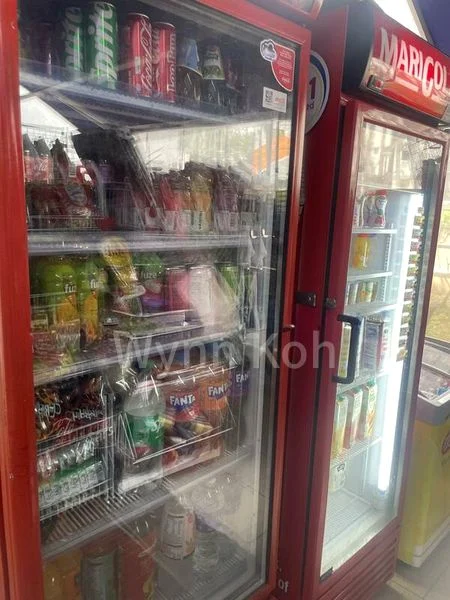 Shop / Shophouse for Rent: Clementi Area - Image 3