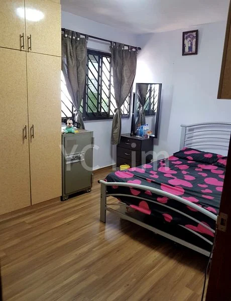 Common Room (HDB) for Rent in  156 Ang Mo Kio Avenue 4 - Image 3