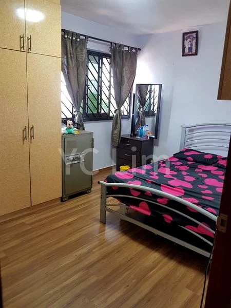 Common Room (HDB) for Rent in  156 Ang Mo Kio Avenue 4 - Image 5