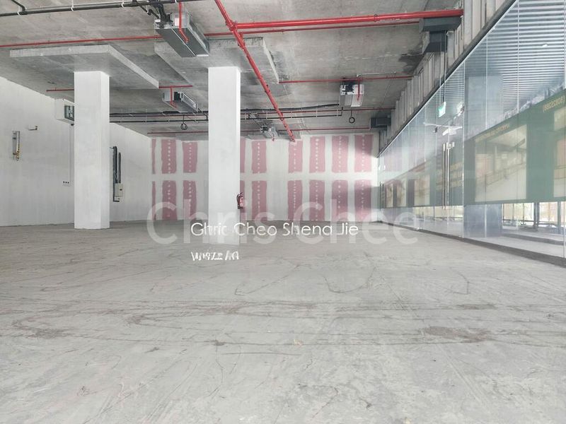 Shop / Shophouse for Sale: Commercial Retail Shops for Sale @ Bugis - Image 6