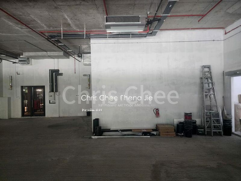 Shop / Shophouse for Sale: Commercial Retail Shops for Sale @ Bugis - Image 7