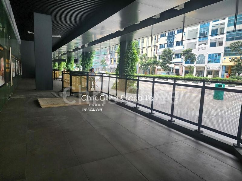 Shop / Shophouse for Sale: Commercial Retail Shops for Sale @ Bugis - Image 5