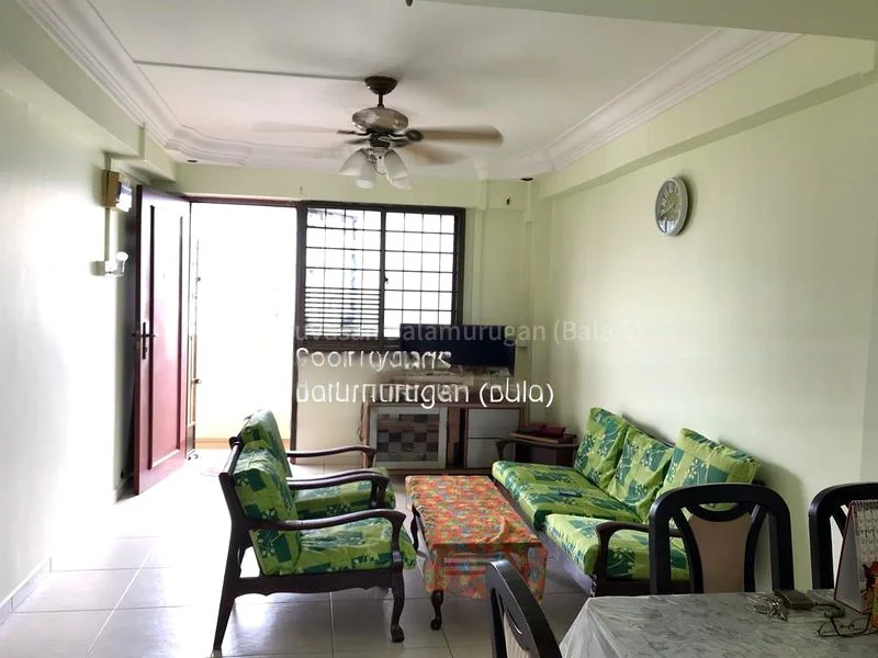 3 Room (3I) HDB for Rent in  2 Hougang Avenue 3 - Image 5