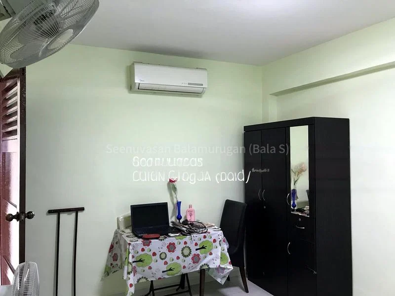 3 Room (3I) HDB for Rent in  2 Hougang Avenue 3 - Image 3
