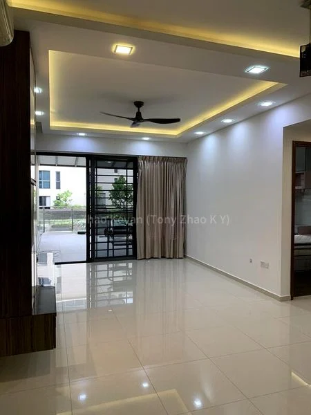 3 Bed Condo for Rent in  The Miltonia Residences - Image 1