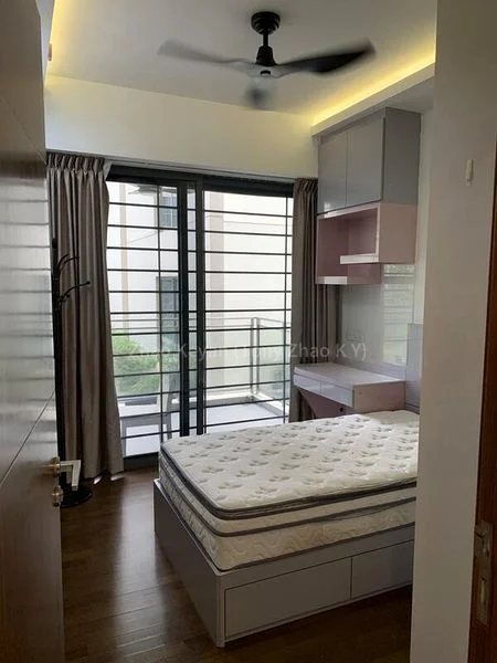 3 Bed Condo for Rent in  The Miltonia Residences - Image 3