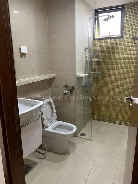 3 Bed Condo for Rent in  The Miltonia Residences - Image 4