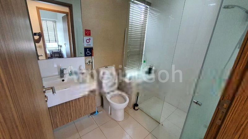 2 Bed Condo for Rent in  Trevista - Image 5