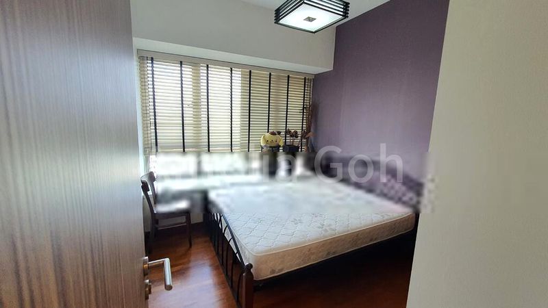 2 Bed Condo for Rent in  Trevista - Image 4