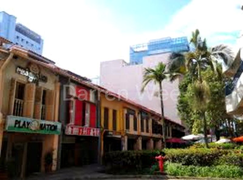 Food & Beverage for Rent: ️ Prinsep St / Selegie / Bencoolen ️ Fully Fitted F&B Shop - Image 5