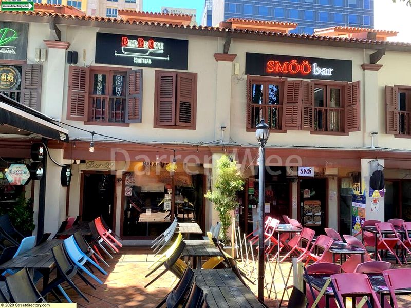 Food & Beverage for Rent: ️ Prinsep St / Selegie / Bencoolen ️ Fully Fitted F&B Shop - Image 9