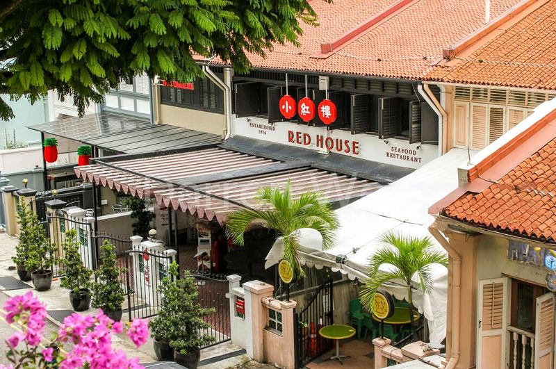 Food & Beverage for Rent: ️ Prinsep St / Selegie / Bencoolen ️ Fully Fitted F&B Shop - Image 1