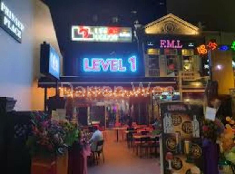Food & Beverage for Rent: ️ Prinsep St / Selegie / Bencoolen ️ Fully Fitted F&B Shop - Image 2