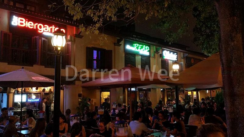 Food & Beverage for Rent: ️ Prinsep St / Selegie / Bencoolen ️ Fully Fitted F&B Shop - Image 6