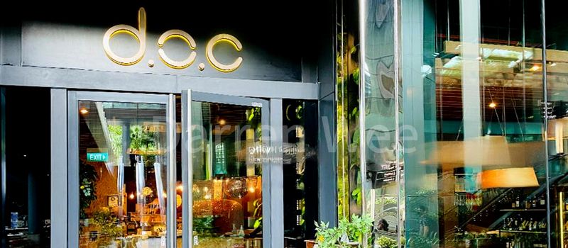 Food & Beverage for Rent: Beach Rd / South Beach - Restaurant with ORA - Image 6