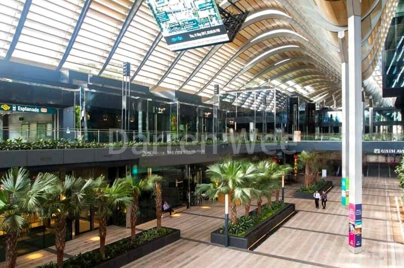 Food & Beverage for Rent: Beach Rd / South Beach - Restaurant with ORA - Image 7