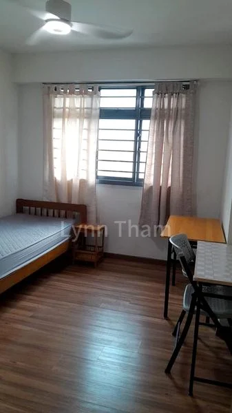 Common Room (HDB) for Rent in  697A Jurong West Central 3 - Image 5