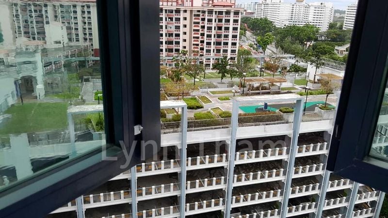 Common Room (HDB) for Rent in  697A Jurong West Central 3 - Image 4