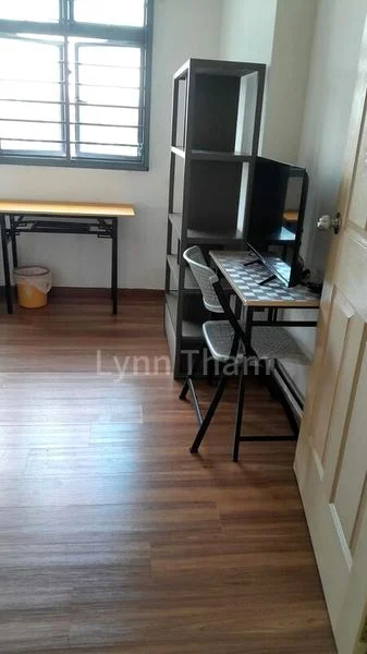 Common Room (HDB) for Rent in  697A Jurong West Central 3 - Image 1