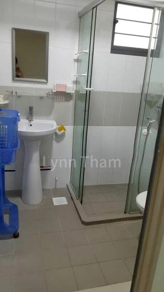 Common Room (HDB) for Rent in  697A Jurong West Central 3 - Image 3