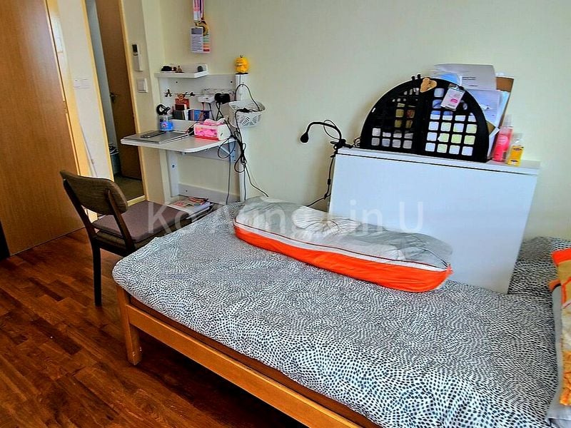 3 Room (3NG) HDB for Sale in  40A Margaret Drive - Image 4