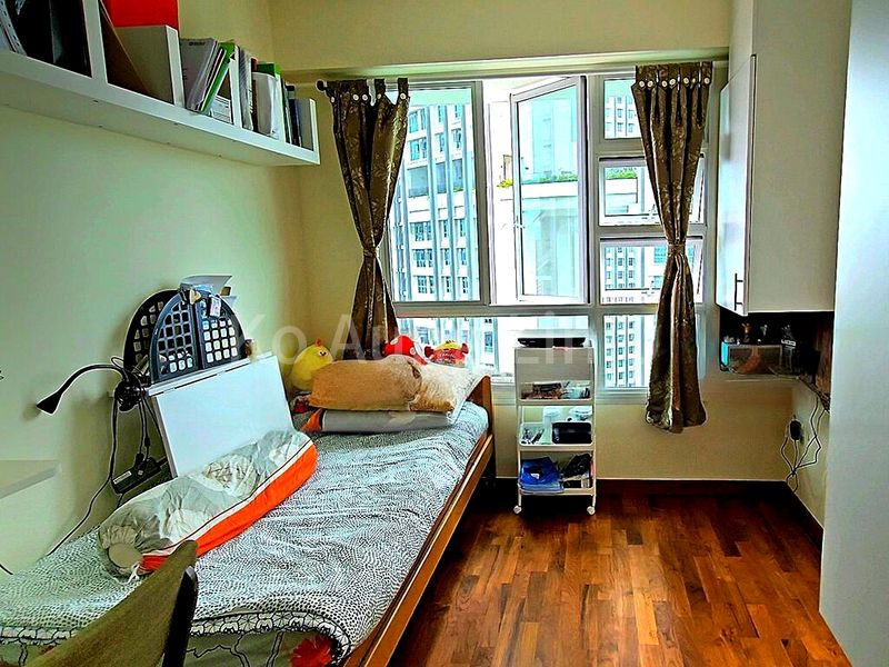 3 Room (3NG) HDB for Sale in  40A Margaret Drive - Image 13