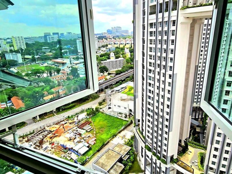 3 Room (3NG) HDB for Sale in  40A Margaret Drive - Image 14