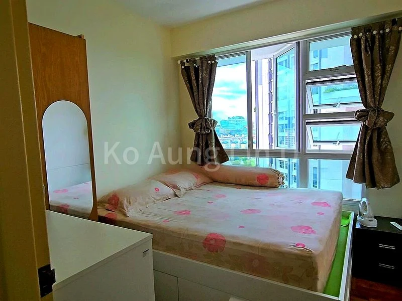 3 Room (3NG) HDB for Sale in  40A Margaret Drive - Image 15