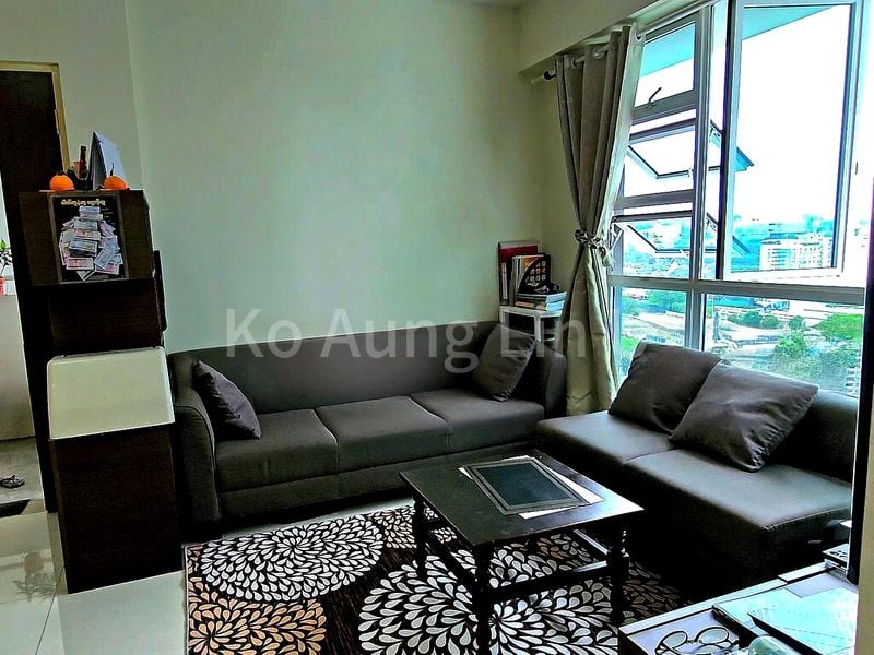 3 Room (3NG) HDB for Sale in  40A Margaret Drive - Image 16