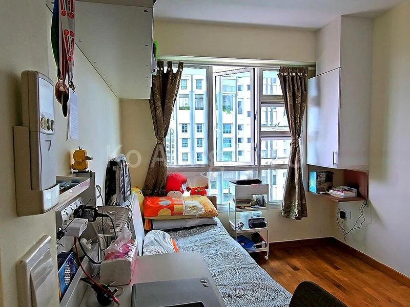 3 Room (3NG) HDB for Sale in  40A Margaret Drive - Image 7