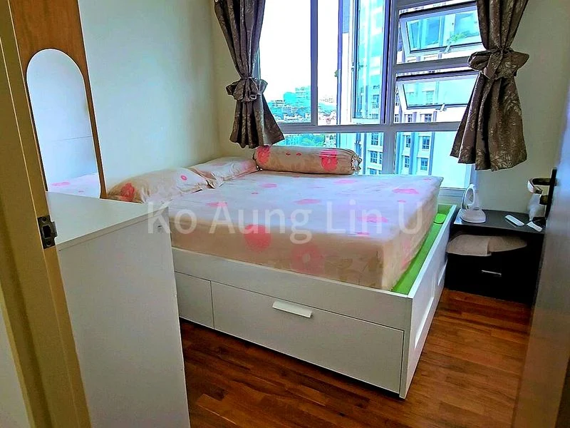 3 Room (3NG) HDB for Sale in  40A Margaret Drive - Image 11