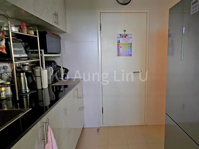 3 Room (3NG) HDB for Sale in  40A Margaret Drive - Image 8