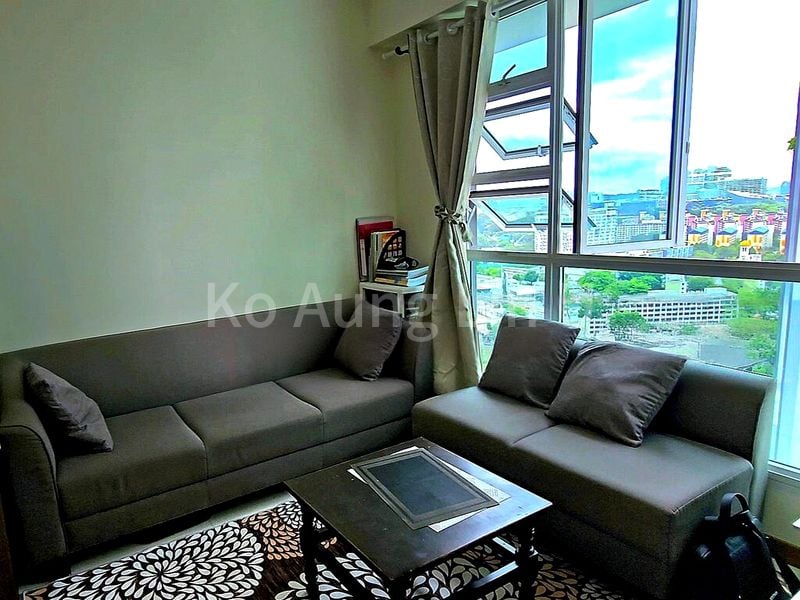 3 Room (3NG) HDB for Sale in  40A Margaret Drive - Image 18