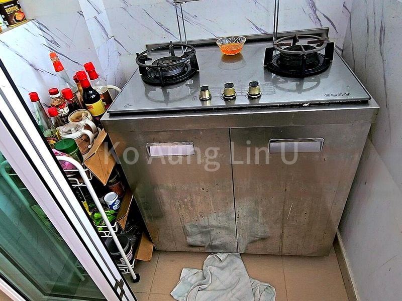3 Room (3NG) HDB for Sale in  40A Margaret Drive - Image 9
