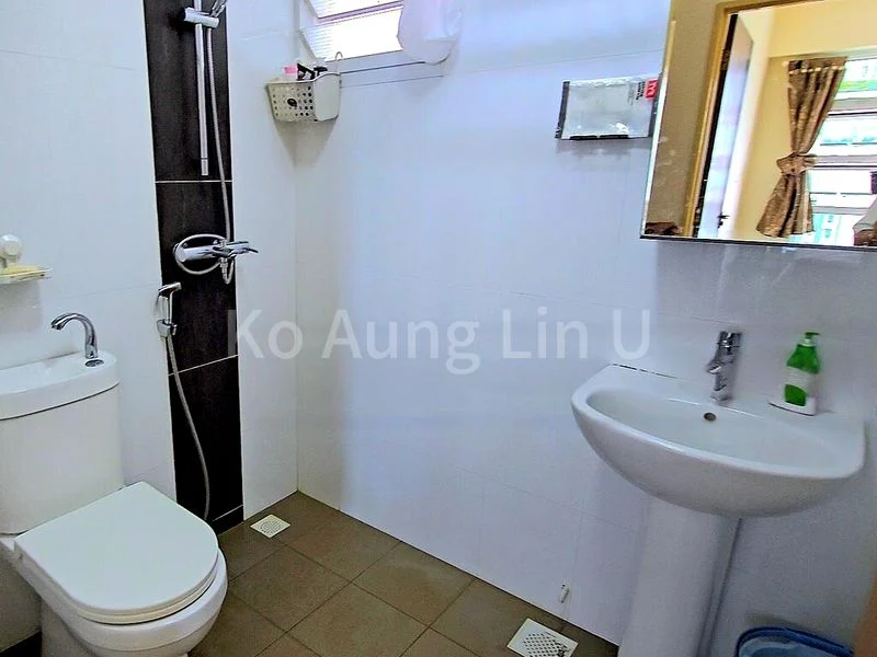 3 Room (3NG) HDB for Sale in  40A Margaret Drive - Image 17
