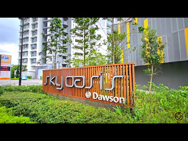 3 Room (3NG) HDB for Sale in  40A Margaret Drive - Image 19
