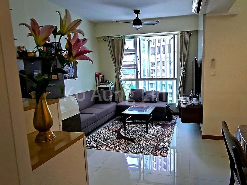 3 Room (3NG) HDB for Sale in  40A Margaret Drive - Image 10